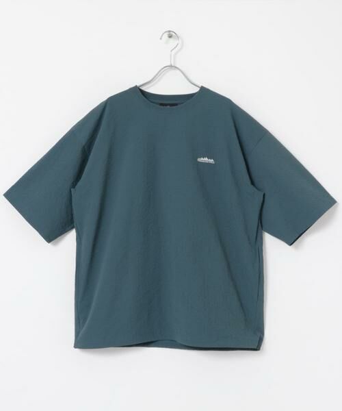 URBAN RESEARCH / アーバンリサーチ Tシャツ | 『別注』THOUSAND MILE×UR　WASHER CODE T-SHIRTS | 詳細29