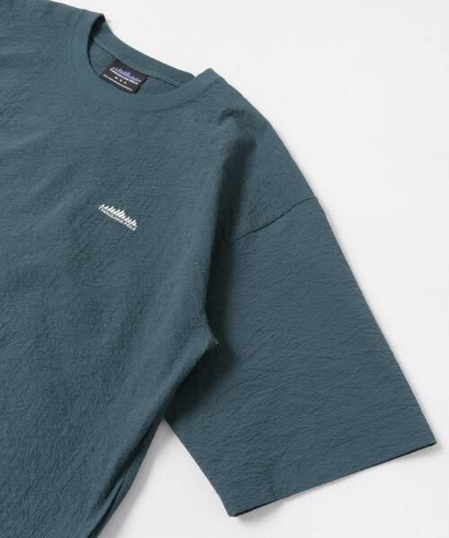 URBAN RESEARCH / アーバンリサーチ Tシャツ | 『別注』THOUSAND MILE×UR　WASHER CODE T-SHIRTS | 詳細30