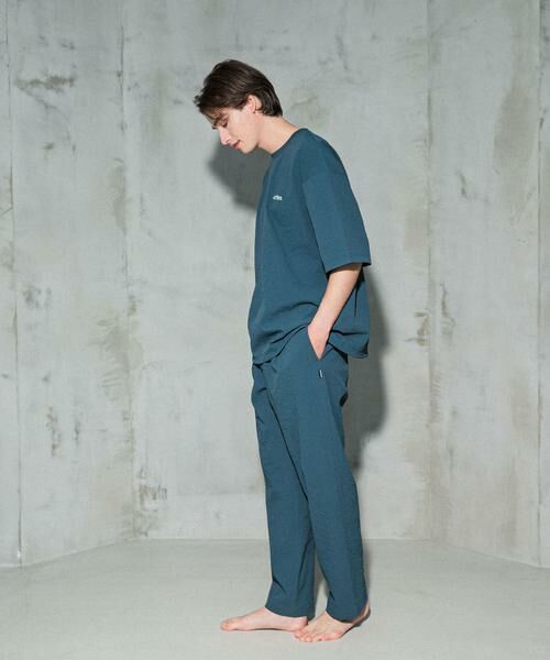 URBAN RESEARCH / アーバンリサーチ Tシャツ | 『別注』THOUSAND MILE×UR　WASHER CODE T-SHIRTS | 詳細12