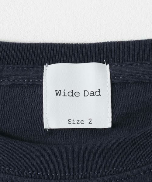 URBAN RESEARCH / アーバンリサーチ Tシャツ | 『別注』Kiri×URBAN RESEARCH　Logo T-shirts | 詳細14