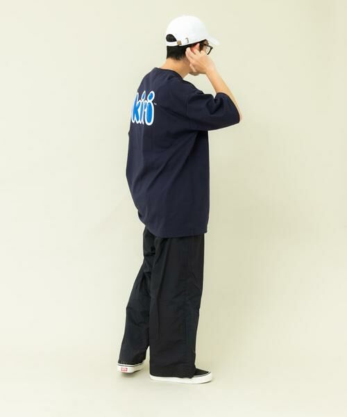 URBAN RESEARCH / アーバンリサーチ Tシャツ | 『別注』Kiri×URBAN RESEARCH　Logo T-shirts | 詳細7