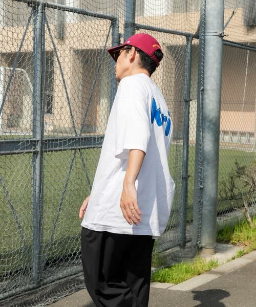 URBAN RESEARCH / アーバンリサーチ Tシャツ | 『別注』Kiri×URBAN RESEARCH　Logo T-shirts | 詳細20