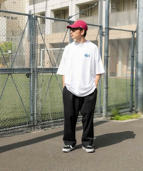 URBAN RESEARCH / アーバンリサーチ Tシャツ | 『別注』Kiri×URBAN RESEARCH　Logo T-shirts | 詳細22