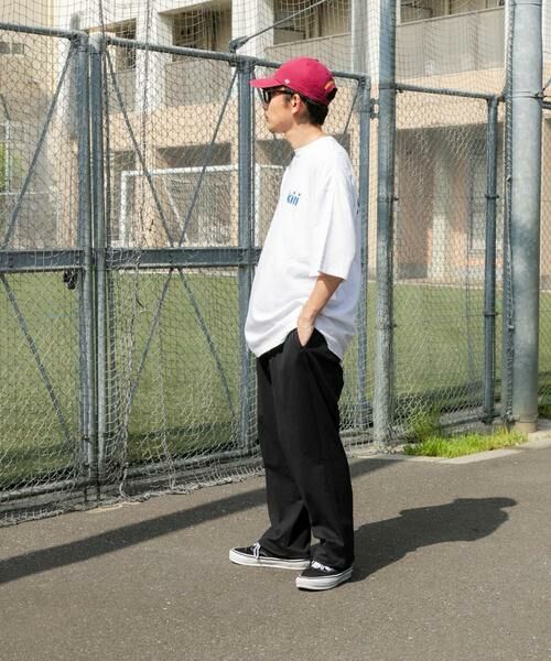 URBAN RESEARCH / アーバンリサーチ Tシャツ | 『別注』Kiri×URBAN RESEARCH　Logo T-shirts | 詳細23