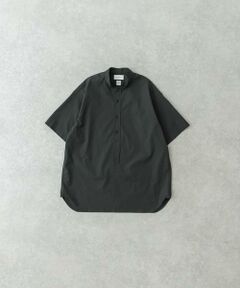 URBAN RESEARCH / アーバンリサーチ シャツ・ブラウス | new basic　THOMAS MASON BAND PULLOVER SHIRTS