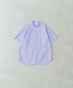 URBAN RESEARCH / アーバンリサーチ シャツ・ブラウス | new basic　THOMAS MASON BAND PULLOVER SHIRTS