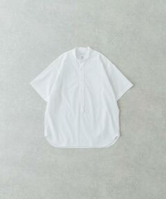 URBAN RESEARCH / アーバンリサーチ シャツ・ブラウス | new basic　THOMAS MASON BAND PULLOVER SHIRTS