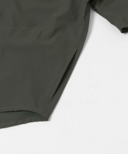 URBAN RESEARCH / アーバンリサーチ シャツ・ブラウス | FREEZY SNAP SHIRTS | 詳細4