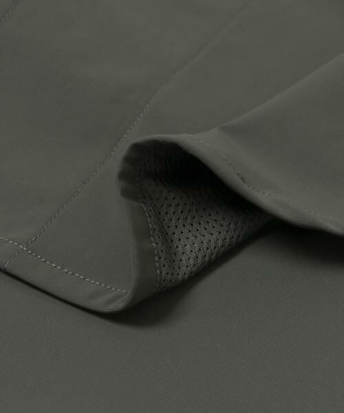 URBAN RESEARCH / アーバンリサーチ シャツ・ブラウス | FREEZY SNAP SHIRTS | 詳細6