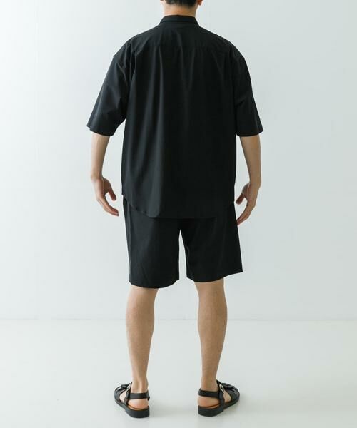 URBAN RESEARCH / アーバンリサーチ シャツ・ブラウス | FREEZY SNAP SHIRTS | 詳細22