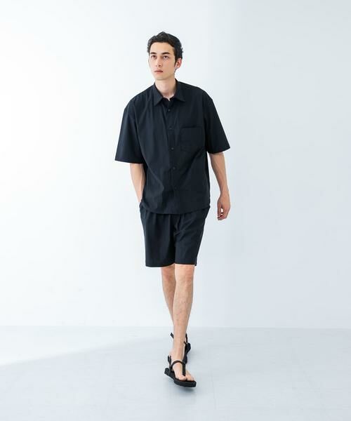 URBAN RESEARCH / アーバンリサーチ シャツ・ブラウス | FREEZY SNAP SHIRTS | 詳細13