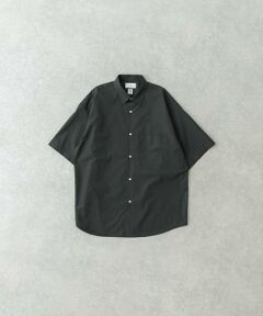 URBAN RESEARCH / アーバンリサーチ シャツ・ブラウス | new basic　THOMAS MASON SHORT-SLEEVE OVER SHIRTS