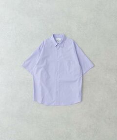 URBAN RESEARCH / アーバンリサーチ シャツ・ブラウス | new basic　THOMAS MASON SHORT-SLEEVE OVER SHIRTS