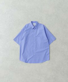 URBAN RESEARCH / アーバンリサーチ シャツ・ブラウス | new basic　THOMAS MASON SHORT-SLEEVE OVER SHIRTS