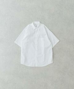 URBAN RESEARCH / アーバンリサーチ シャツ・ブラウス | new basic　THOMAS MASON SHORT-SLEEVE OVER SHIRTS