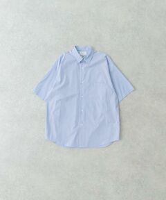 URBAN RESEARCH / アーバンリサーチ シャツ・ブラウス | new basic　THOMAS MASON SHORT-SLEEVE OVER SHIRTS