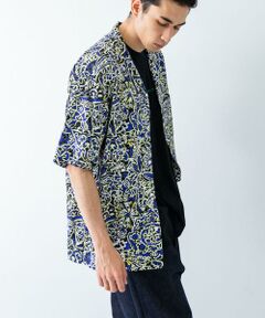 URBAN RESEARCH / アーバンリサーチ シャツ・ブラウス | LONGCHAMP PRINT SHIRTS