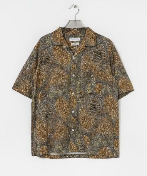 URBAN RESEARCH / アーバンリサーチ シャツ・ブラウス | LONGCHAMP PRINT SHIRTS | 詳細9