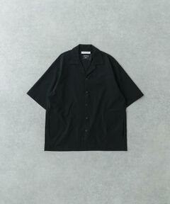 URBAN RESEARCH / アーバンリサーチ シャツ・ブラウス | 『XLサイズあり』『撥水』SOLOTEX STRETCH SHORT-SLEEVE SHIRTS