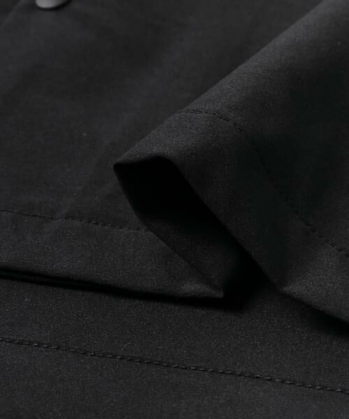 URBAN RESEARCH / アーバンリサーチ シャツ・ブラウス | 『XLサイズあり』『撥水』SOLOTEX STRETCH SHORT-SLEEVE SHIRTS | 詳細12