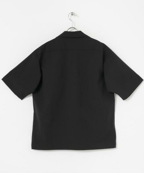 URBAN RESEARCH / アーバンリサーチ シャツ・ブラウス | 『XLサイズあり』『撥水』SOLOTEX STRETCH SHORT-SLEEVE SHIRTS | 詳細10