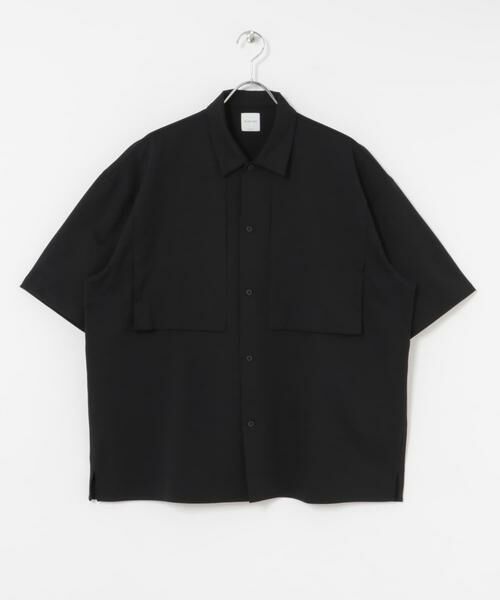 URBAN RESEARCH / アーバンリサーチ シャツ・ブラウス | SHADE TECH SHORT-SLEEVE SHIRTS | 詳細27