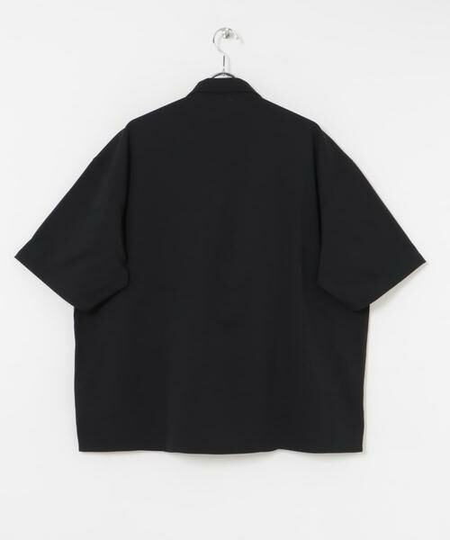 URBAN RESEARCH / アーバンリサーチ シャツ・ブラウス | SHADE TECH SHORT-SLEEVE SHIRTS | 詳細30