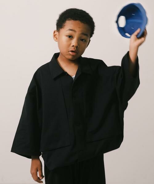 URBAN RESEARCH / アーバンリサーチ シャツ・ブラウス | SHADE TECH SHORT-SLEEVE SHIRTS | 詳細4