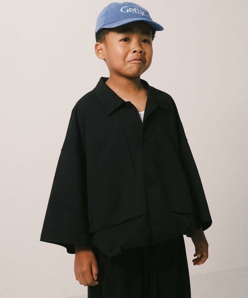 URBAN RESEARCH / アーバンリサーチ シャツ・ブラウス | SHADE TECH SHORT-SLEEVE SHIRTS | 詳細5