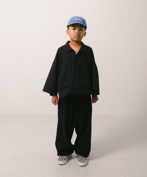 URBAN RESEARCH / アーバンリサーチ シャツ・ブラウス | SHADE TECH SHORT-SLEEVE SHIRTS | 詳細6