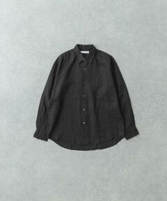 URBAN RESEARCH / アーバンリサーチ シャツ・ブラウス | LINEN LONG-SLEEVE SHIRTS