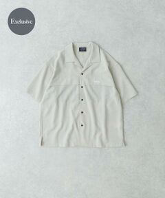 URBAN RESEARCH / アーバンリサーチ シャツ・ブラウス | 『別注』THOUSAND MILE×UR　THICK AND THIN SHIRTS