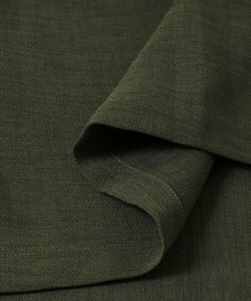 URBAN RESEARCH / アーバンリサーチ シャツ・ブラウス | 『別注』THOUSAND MILE×UR　THICK AND THIN SHIRTS | 詳細10