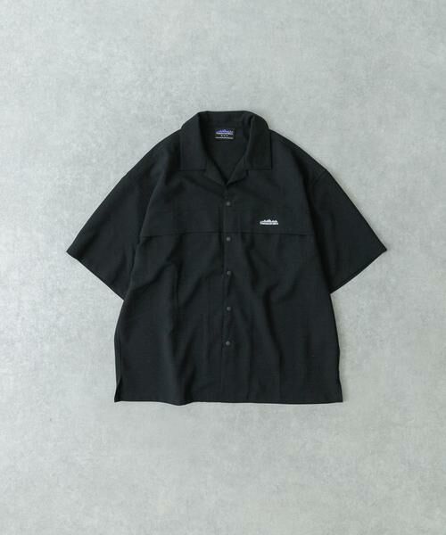 URBAN RESEARCH / アーバンリサーチ シャツ・ブラウス | 『別注』THOUSAND MILE×UR　THICK AND THIN SHIRTS | 詳細24