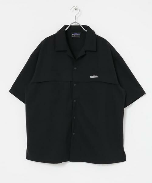 URBAN RESEARCH / アーバンリサーチ シャツ・ブラウス | 『別注』THOUSAND MILE×UR　THICK AND THIN SHIRTS | 詳細25