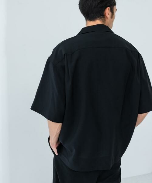 URBAN RESEARCH / アーバンリサーチ シャツ・ブラウス | 『別注』THOUSAND MILE×UR　THICK AND THIN SHIRTS | 詳細15