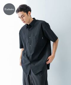 URBAN RESEARCH / アーバンリサーチ シャツ・ブラウス | 『別注』THOUSAND MILE×UR　WASHER CODE SHIRTS