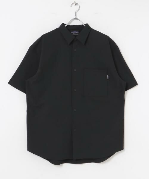 URBAN RESEARCH / アーバンリサーチ シャツ・ブラウス | 『別注』THOUSAND MILE×UR　WASHER CODE SHIRTS | 詳細24