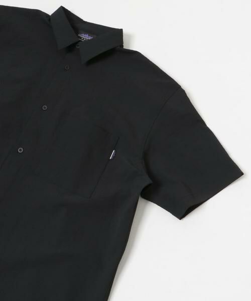 URBAN RESEARCH / アーバンリサーチ シャツ・ブラウス | 『別注』THOUSAND MILE×UR　WASHER CODE SHIRTS | 詳細25