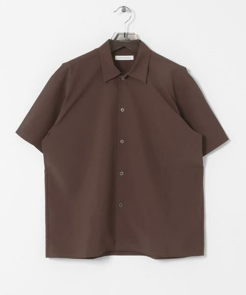 URBAN RESEARCH / アーバンリサーチ シャツ・ブラウス | BROAD FUNCTION SHIRTS | 詳細5