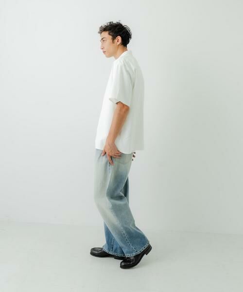 URBAN RESEARCH / アーバンリサーチ シャツ・ブラウス | BROAD FUNCTION SHIRTS | 詳細14