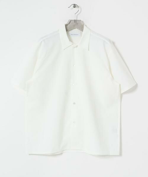 URBAN RESEARCH / アーバンリサーチ シャツ・ブラウス | BROAD FUNCTION SHIRTS | 詳細16