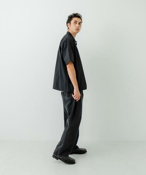 URBAN RESEARCH / アーバンリサーチ シャツ・ブラウス | BROAD FUNCTION SHIRTS | 詳細20