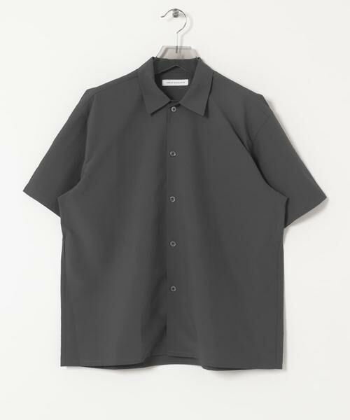 URBAN RESEARCH / アーバンリサーチ シャツ・ブラウス | BROAD FUNCTION SHIRTS | 詳細28