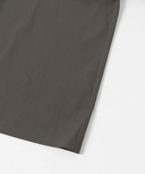 URBAN RESEARCH / アーバンリサーチ シャツ・ブラウス | BROAD FUNCTION SHIRTS | 詳細29