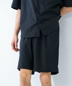 URBAN RESEARCH / アーバンリサーチ ショート・ハーフ・半端丈パンツ | FREEZY DRAWSTRING SHORTS