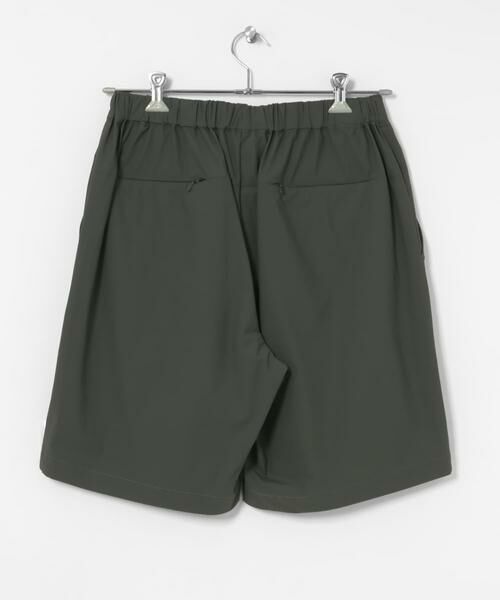 URBAN RESEARCH / アーバンリサーチ ショート・ハーフ・半端丈パンツ | FREEZY DRAWSTRING SHORTS | 詳細5