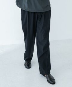 URBAN RESEARCH / アーバンリサーチ その他パンツ | FREEZY DRAWSTRING PANTS