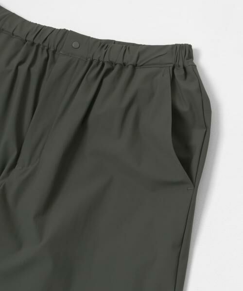 URBAN RESEARCH / アーバンリサーチ その他パンツ | FREEZY DRAWSTRING PANTS | 詳細3