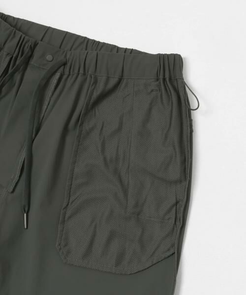 URBAN RESEARCH / アーバンリサーチ その他パンツ | FREEZY DRAWSTRING PANTS | 詳細4